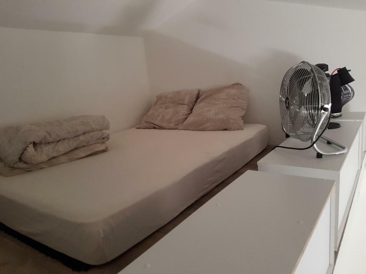 Studio Sympa Montpellier Exterior foto